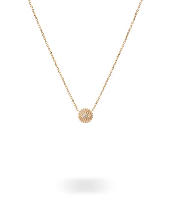 گردنبند طلا آنیسا