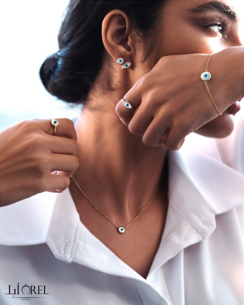 گوشواره مینیمال