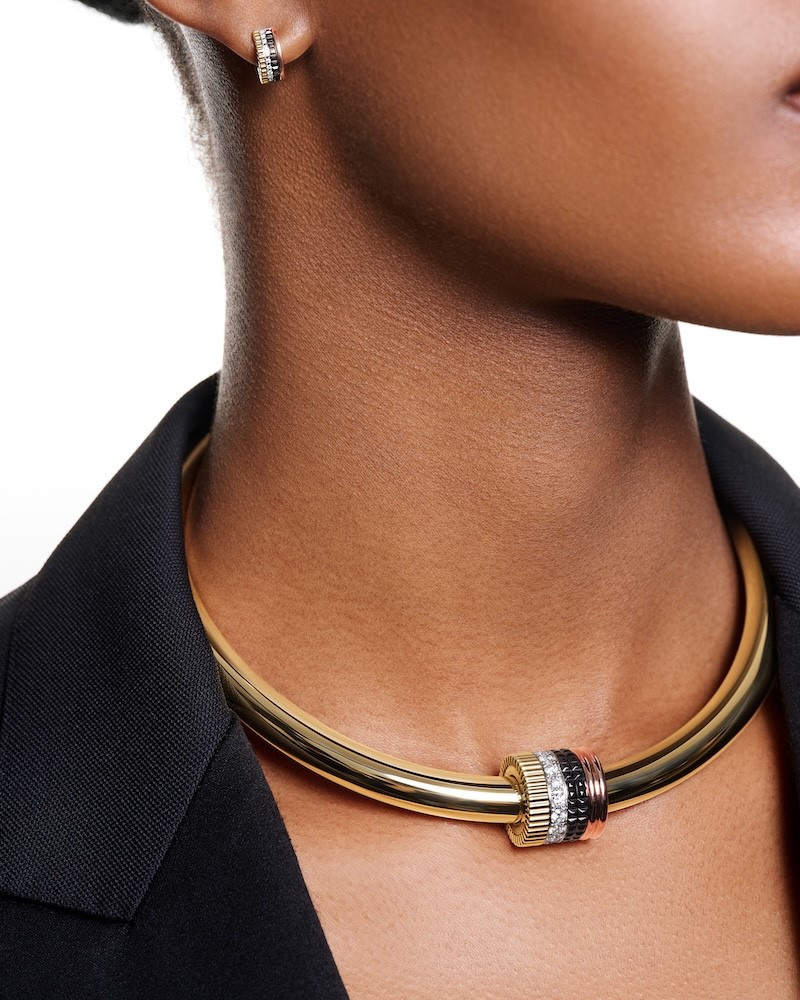 بوچرون؛ داستانی که نور را به جواهر تبدیل کرد