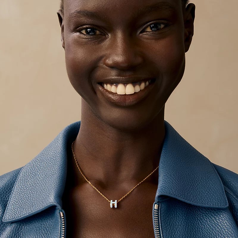 هرمس؛ روایت اصالت، لوکس بودن و جادوی طراحی